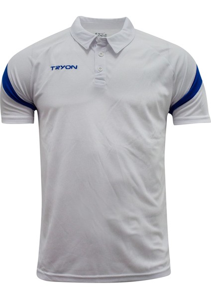 Erkek Polo T-Shirt Evo Pro 1018053