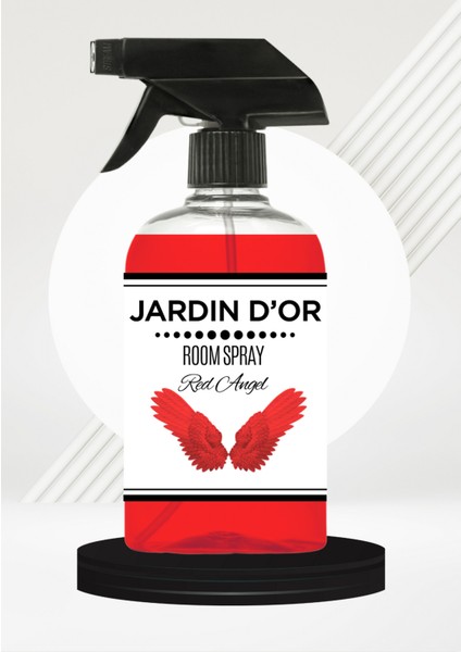 Red Angel Room Spray 500 ml