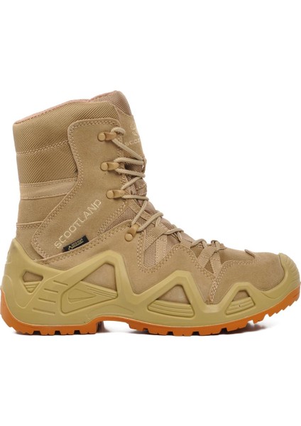152-18218 Bej Gore Tex Erkek Outdoor Bot fiyatları