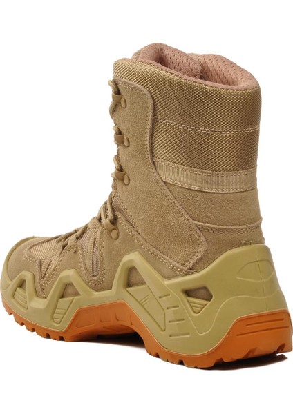 152-18218 Bej Gore Tex Erkek Outdoor Bot fırsatları