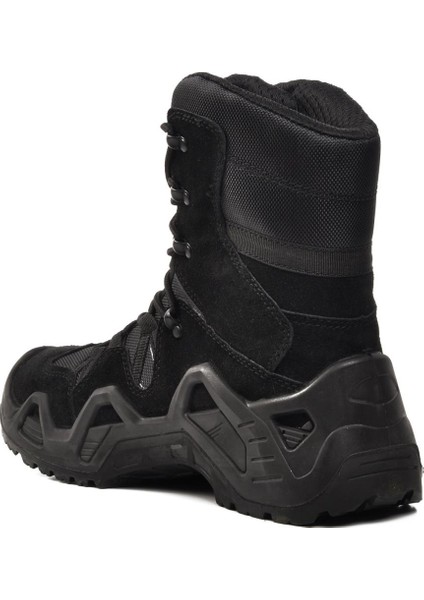 152-18218 Siyah Gore Tex Erkek Outdoor Bot