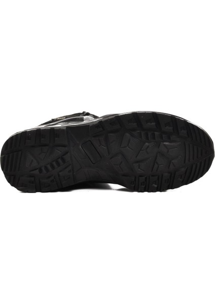 152-18218 Siyah Gore Tex Erkek Outdoor Bot