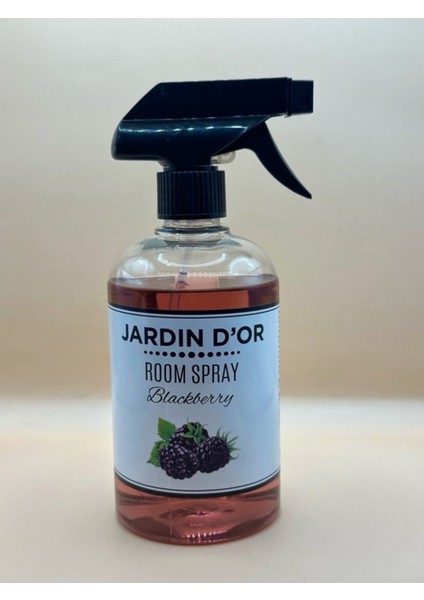 Blacberry Room Spray 500 ml fiyatları