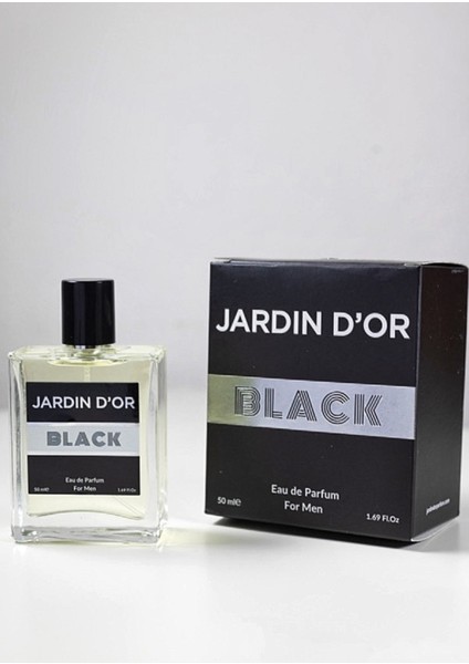 Black 50ml Edp Erkek Parfüm 8681529301681 fiyatları