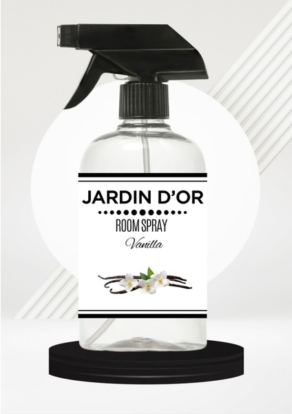Vanılla Room Spray 500 ml