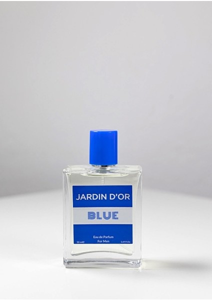 Blue 50ML Edp Erkek Parfüm 8681529301667 fırsatları