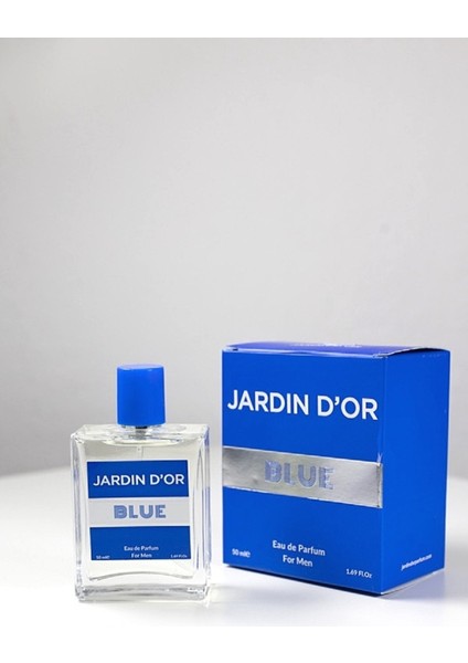 Blue 50ML Edp Erkek Parfüm 8681529301667 indirimleri
