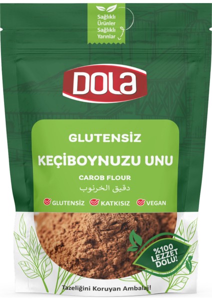 Keçiboynuzu Unu 400 gr