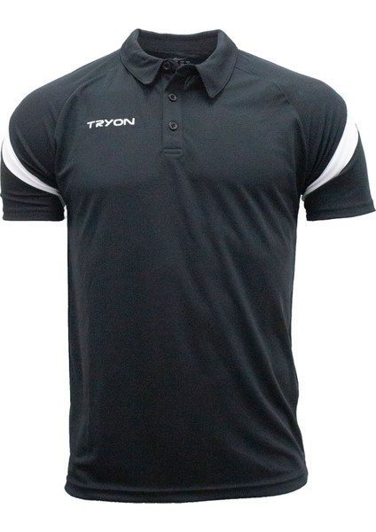 Erkek Polo T-Shirt Evo Pro 1018053