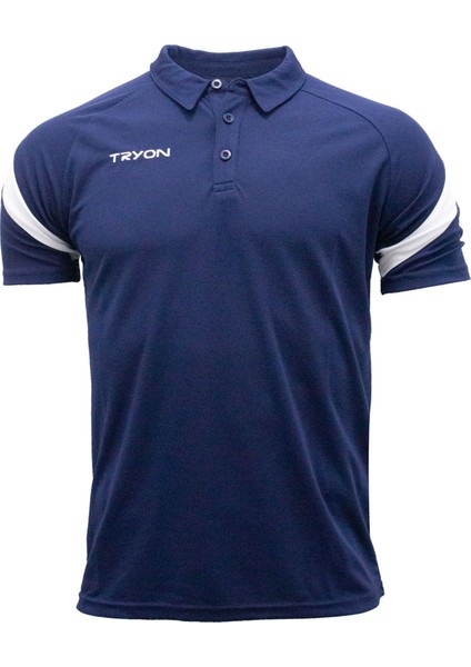 Erkek Polo T-Shirt Evo Pro 1018053
