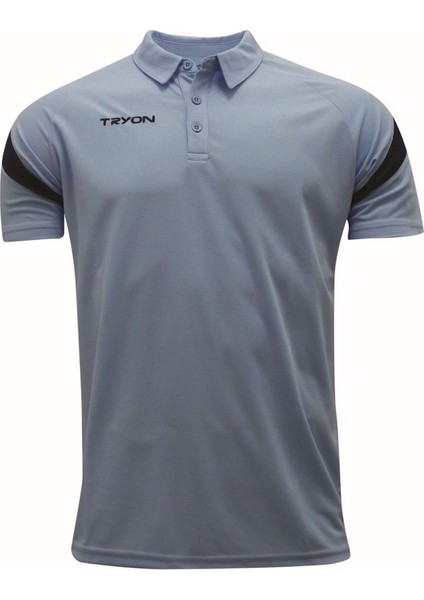 Erkek Polo T-Shirt Evo Pro 1018053