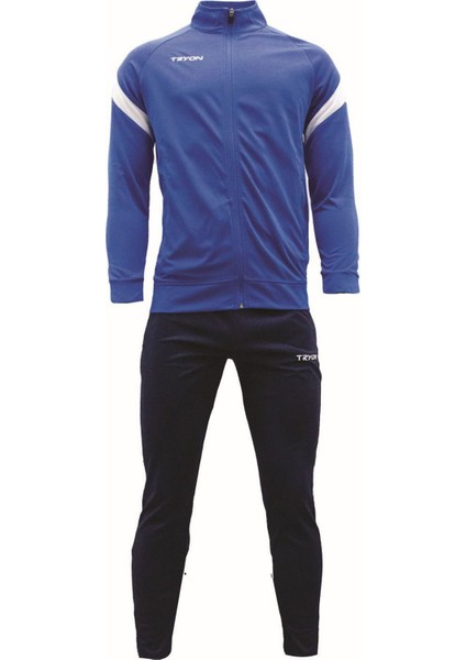 Erkek Futbol Kamp Sweat Kamp Eşofman Evo Pro 1018055
