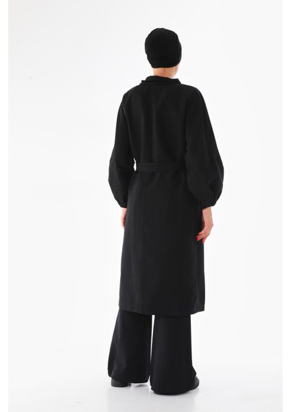 Kadın Trençkot modelleri