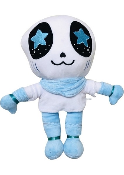 Peluş 25CM Undertale (Yurt Dışından)