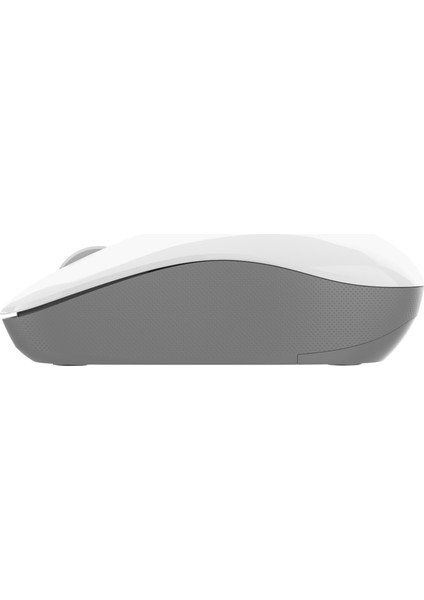 SMW-973 USB Beyaz/gri 2.4ghz Kablosuz Mouse