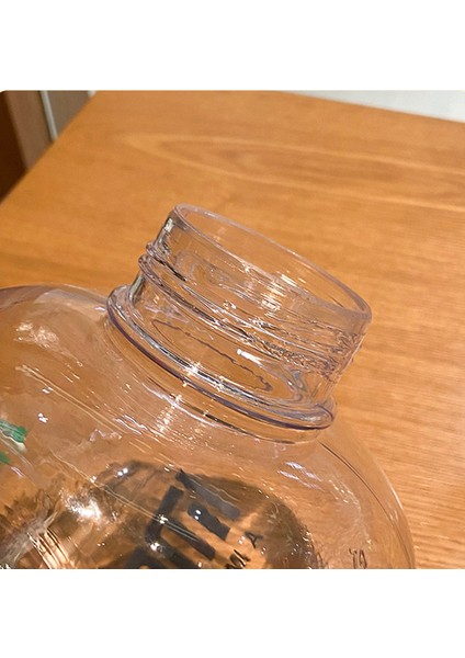 Su Şişesi Bpa Içermez 2200ML Spor Şişesi (Yurt Dışından) modelleri