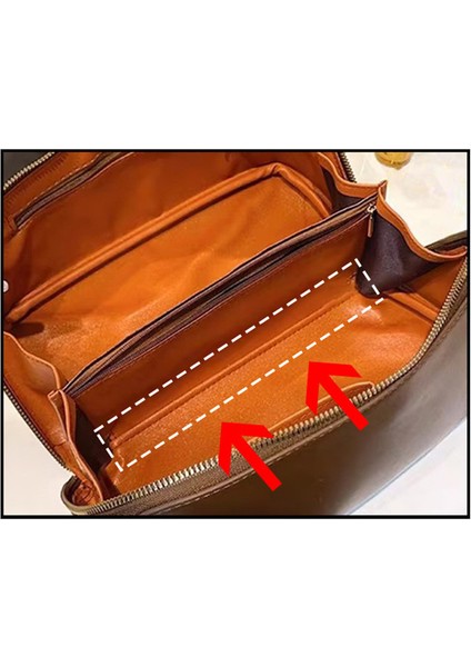 Köpüklü Kozmetik Çantası Büyük Kapasiteli Seyahat Taşınabilir Makyaj Çantası (Yurt Dışından) indirimleri