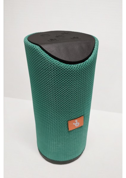Leda Radyolu Bluetooth Hoparlör