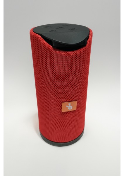 Leda Radyolu Bluetooth Hoparlör