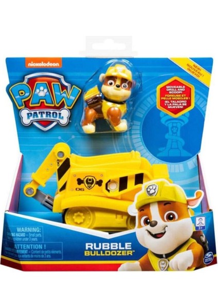 Rex Kurtarma Araçları 6052310-20114323