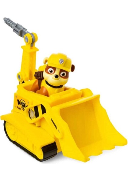 Rex Kurtarma Araçları 6052310-20114323