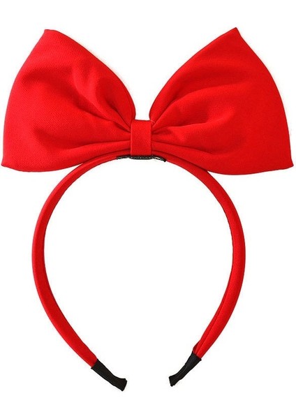 Yay Kafa Bandı Süper Kar Beyaz Prenses Kafa Bandı (Yurt Dışından)