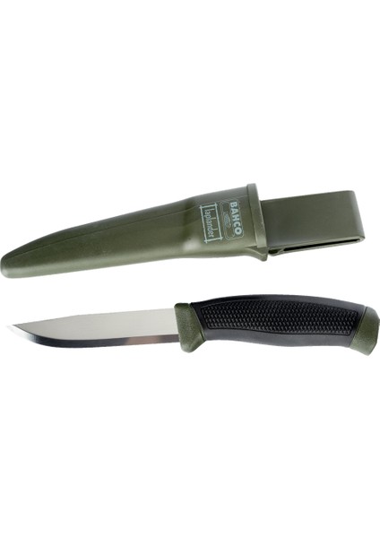 İsveç Yapımı Çok Amaçlı Laplander Kamp Bıçağı 2444-LAP fiyatları