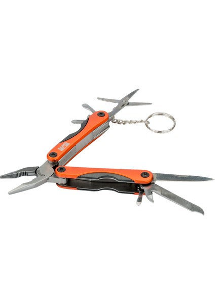 Mini Multitool 18 Fonksiyonlu MTT121