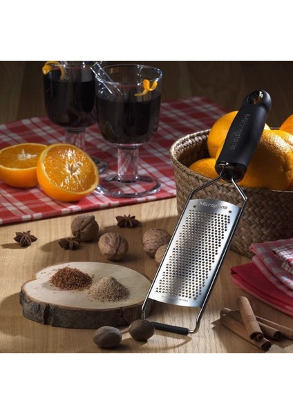 Gourmet İnce Rende