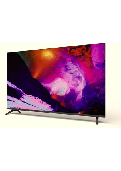 AX50FMN602 50" 127 Ekran Uydu Alıcılı 4K Ultra HD Google LED TV