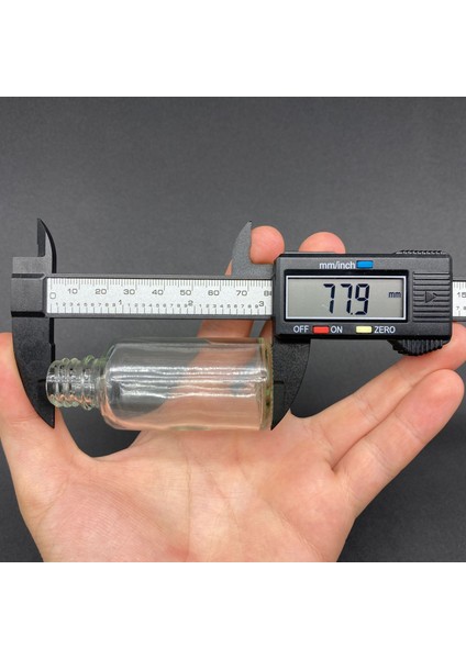 JUNİBELİW 10 Adet 30ML Cam Şişe Küçük Gold Metal Kapaklı Çok Amaçlı Shot Şişesi 10X30ML modelleri