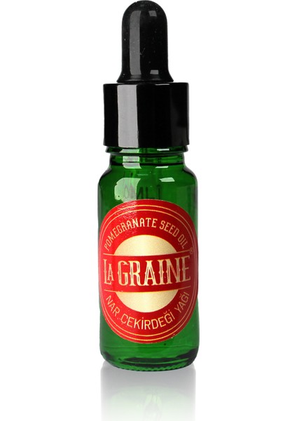 Nar Çekirdeği Yağı 10 ml