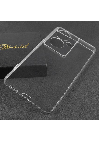 Vivo V29 Lite 5g ile Uyumlu Kılıf Süper Esnek Yapılı Kamera Korumalıtoz ve Kirden Koruyan Silikon Vivo V29 Lite 5g ile Uyumlu Süper Şeffaf Kapak modelleri