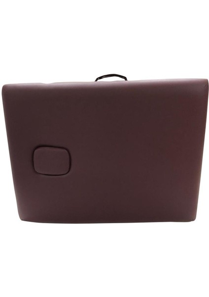 Medikal Birliik Comfort Plus Ahşap Masaj Masası Ithal 201-Bordo fırsatları