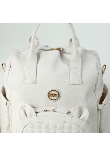 7271 Kitty Tek Anne Bebek Bakım Sırt Çantası modelleri