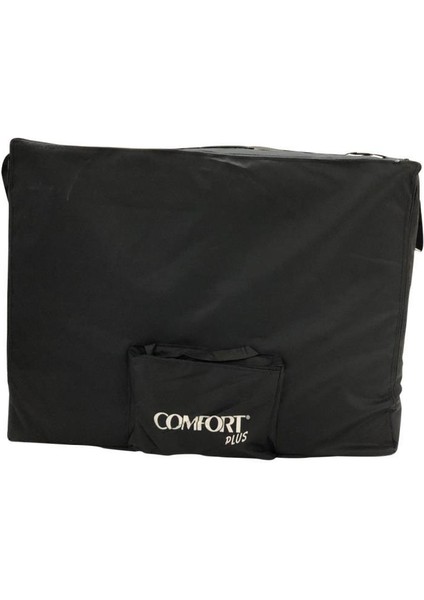 Medikal Birliik Comfort Plus Ahşap Masaj Masası Ithal 305-Bej