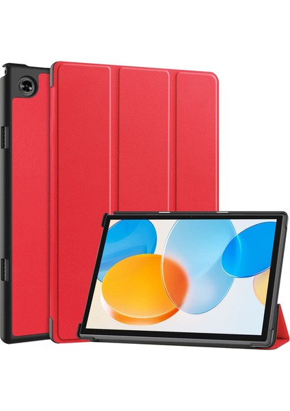 Teclast M40 Için Otomatik Uyandırma Uyku Özellikli Darbeye Dayanıklı Tablet Kılıfı (Yurt Dışından)