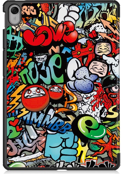 Huawei Matepad 11,5 Inç Için Otomatik Uyandırma Uyku Özellikli Darbeye Dayanıklı Tablet Kılıfı (Yurt Dışından) indirimleri