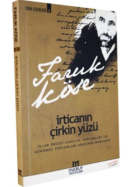 Irticanın Çirkin Yüzü