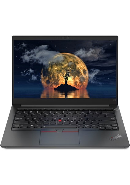 Thinkpad E14 Gen4 I5-1235U 12GB 1 Tbssd 2gb MX550 14" Fhd Freedos 21E4S2MLE14 BT11