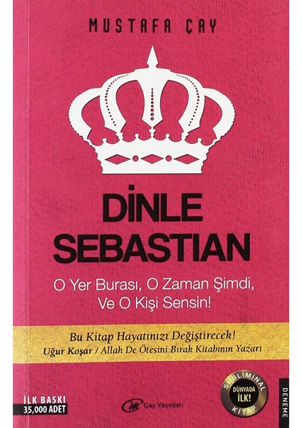 Dinle Sebastian