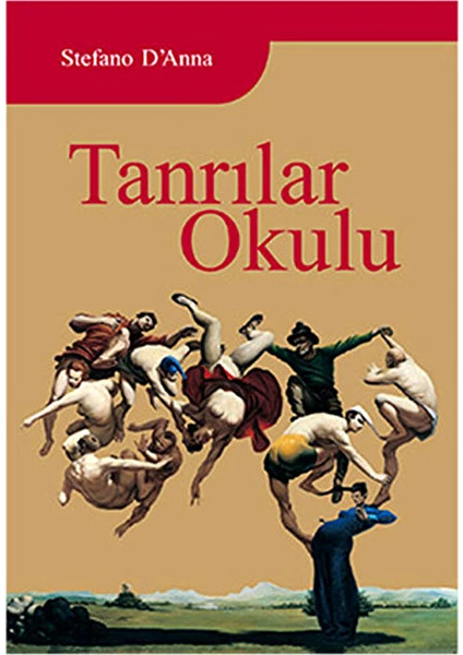 Tanrılar Okulu