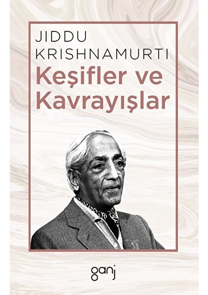 Keşifler ve Kavrayışlar
