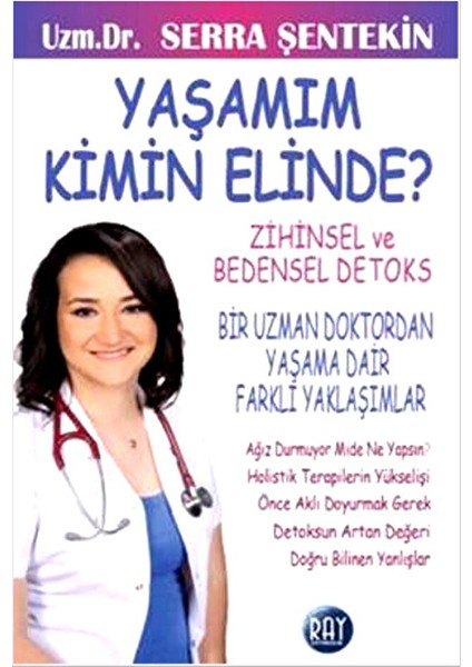 Yaşamım Kimin Elinde
