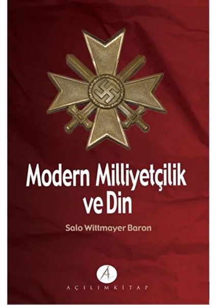 Modern Milliyetçilik ve Din