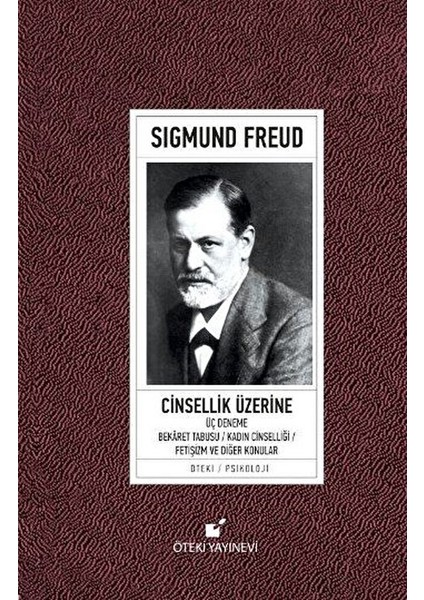 Cinsellik Üzerine