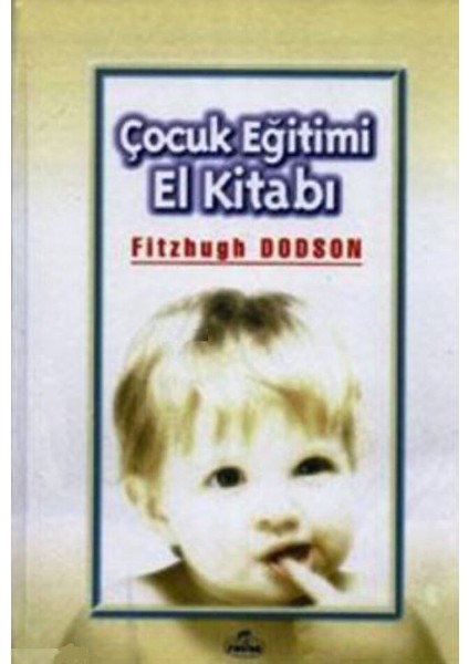 Çocuk Eğitimi El Kitabı
