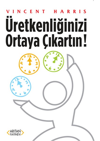 Üretkenliğinizi Ortaya Çıkartın