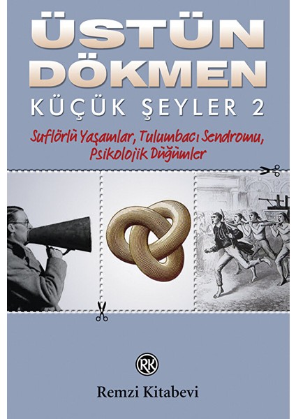 Küçük Şeyler 2