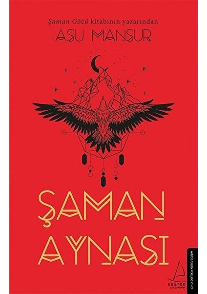 Şaman Aynası